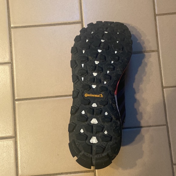 Adidas Trail shoes - Picture 3 of 5
